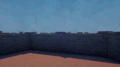 Scp 096 but my style demostration