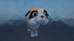 Remix de Yoda Bulldog