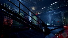 A screenshot taken in Dreams. 3 of 3.