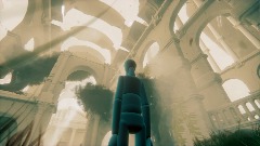 A screenshot taken in Dreams. 6 of 21.