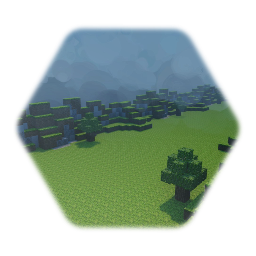 Grand world (Minecraft)