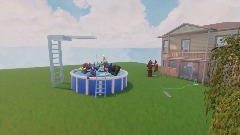 A screenshot taken in Dreams. 3 of 11.
