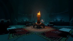 A screenshot taken in Dreams. 2 of 13.