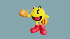 A screenshot taken in Dreams. 1 of 1.