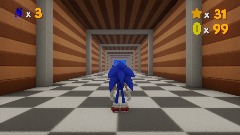 A screenshot taken in Dreams. 10 of 16.