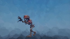 A screenshot taken in Dreams. 25 of 30.