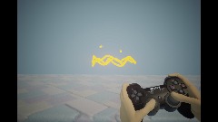 A screenshot taken in Dreams. 2 of 2.