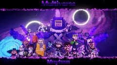 Multiverse Mayhem