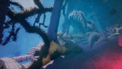 A screenshot taken in Dreams. 30 of 30.