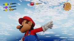 A screenshot taken in Dreams. 10 of 28.