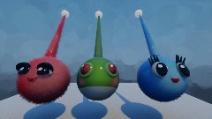 A screenshot taken in Dreams. 1 of 1.