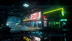 A screenshot taken in Dreams. 3 of 30.