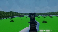 Fps Aim Range