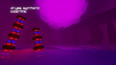 Chill AY - Code Majoris: Purple Shores