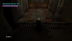 A screenshot taken in Dreams. 9 of 27.