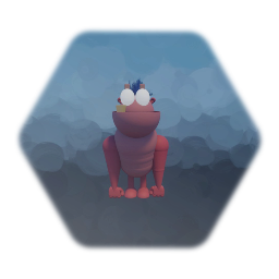 Gumpers (Playable)