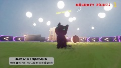 A screenshot taken in Dreams. 2 of 5.