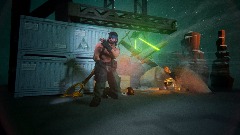 For the Love of Gaming.