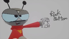 HE TOOK NITEY TO ROCK BOTTOM💅💅✨