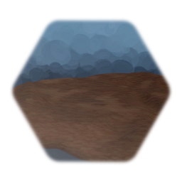 Rough Earth Patch - 27/3/2022