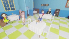 A screenshot taken in Dreams. 1 of 29.