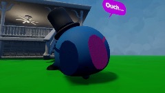 A screenshot taken in Dreams. 10 of 25.