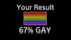 The Gay Test