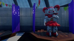 Fnaf Colosseum