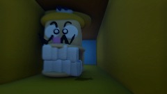 A screenshot taken in Dreams. 2 of 5.