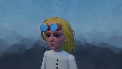 A screenshot taken in Dreams. 7 of 7.