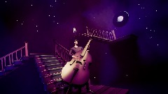 A screenshot taken in Dreams. 2 of 11.