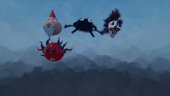 Monsters