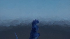 A screenshot taken in Dreams. 9 of 12.