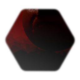 Meatball man 2019 version