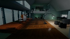 A screenshot taken in Dreams. 4 of 27.