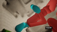 A screenshot taken in Dreams. 14 of 24.
