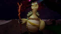 A screenshot taken in Dreams. 24 of 29.