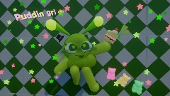 A screenshot taken in Dreams. 1 of 1.