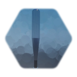 Aluminum Baseball Bat