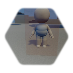 Better Adventure Base Character (template)