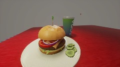 A screenshot taken in Dreams. 5 of 24.