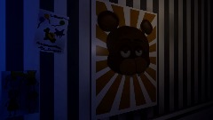 The Joy Of Creation Poster