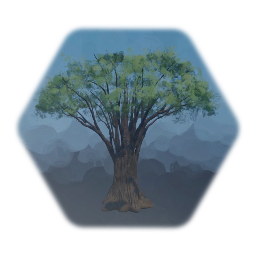 <uipossessvizbody> Dreams Guild - Acacia Tree