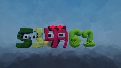 A screenshot taken in Dreams. 5 of 10.