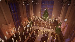 A screenshot taken in Dreams. 6 of 9.