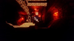 A screenshot taken in Dreams. 1 of 28.