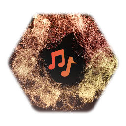 Eight Violins Sustain (f)