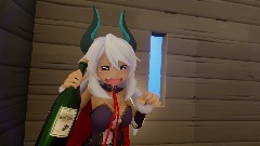 A screenshot taken in Dreams. 4 of 5.