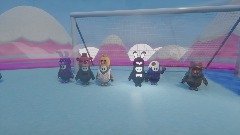 A screenshot taken in Dreams. 7 of 9.