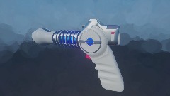 A screenshot taken in Dreams. 8 of 20.